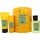 Acqua di Parma Colonia Futura Eau de Cologne 100 ml + Shower Gel 75 ml + Deo Spray 50 ml Geschenkset