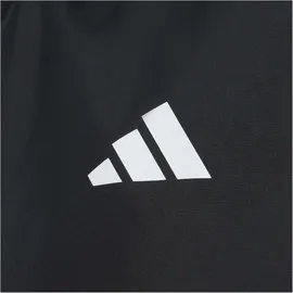 adidas Entrada 26 Multi Jacke Schwarz 140