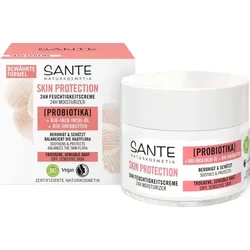 Sante Skin Protection Feuchtigkeitscreme