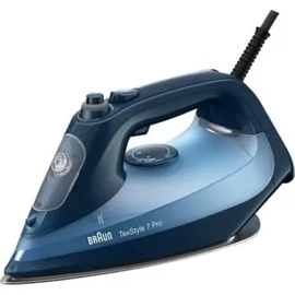 Braun TexStyle 7 Pro SI 7160 blau/blau