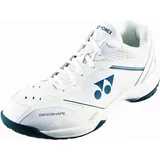 Yonex Power Cushion 65 X4 2025 weiss Herren