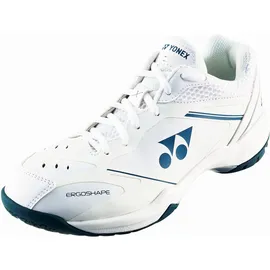Yonex Power Cushion 65 X4 2025 weiss Herren