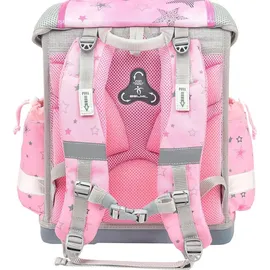 Belmil Classy 4-tlg. Ballet Light Pink
