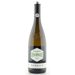 La Tunella Pinot Grigio 2024 0.75L