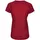 Tee Jays CoolDry Sport T-Shirt Rot M