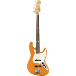Player Jazz Bass PF (capri orange)