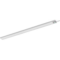 LEDVANCE LINEAR Flat Unterschrankleuchte 60cm, 4W, 340lm, CCT-Weißlichtfunktion zur