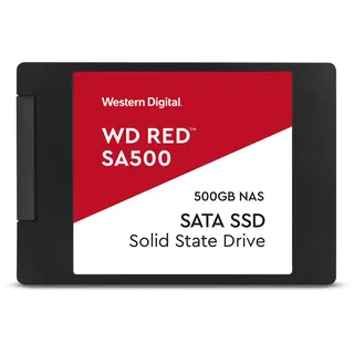 500 GB 2,5''