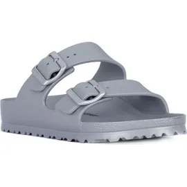 Birkenstock Arizona EVA Metallic Silver 40