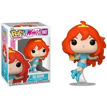 Funko LLC POP - Winx Club - Bloom
