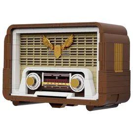 pantasy Retro Radio 811-tlg. 85048