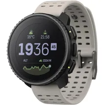 Suunto Vertical black/sand Edelstahl