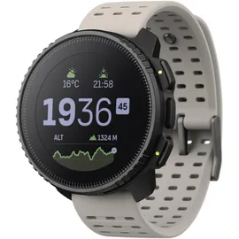 Suunto Vertical black/sand Edelstahl