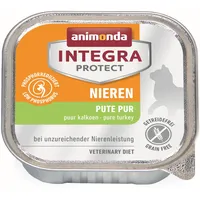 Animonda Integra Protect Nieren Pute pur 16 x 100