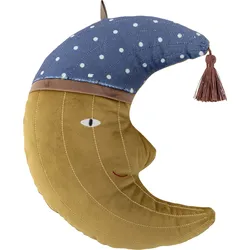 Moony Kinderwagen-Kette Mond