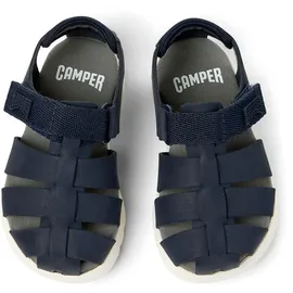 Camper Oruga Blau 25