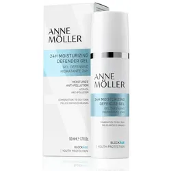 Blockâge 24H Moisturizing Defender Gel