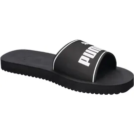 Puma Purecat 2.0 Schwarz/Weiß 37