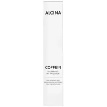 Alcina Coffein Augenfluid 15 ml