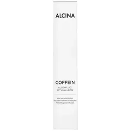 Alcina Coffein Augenfluid 15 ml
