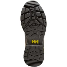 HELLY HANSEN Cascade Mid Ht Wanderstiefel - Terrazzo / Ebony - EU 48