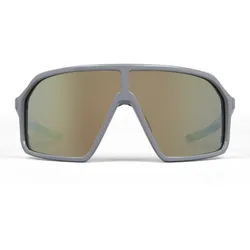 Endura Mullet Brille - Grau Modell 2025