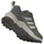 Adidas Baby im Freien adidas Terrex AX4R Silver Green/ Linen Green/Preloved Fig UK 11 (Kid) - Grün - UK 11 (Kid)
