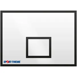 Sport-Thieme Basketball-Zielbrett Multiplex 120 x 90 cm