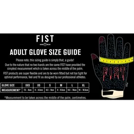Fist Stocker Camo S