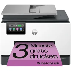 HP OfficeJet Pro 8132e All-in-One-Drucker Drucken, Kopieren, Scannen, Faxen, Farbe, Instant Ink