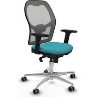 Piqueras y Crespo Gaming-Stuhl Piqueras y Crespo 2D086G0 türkis