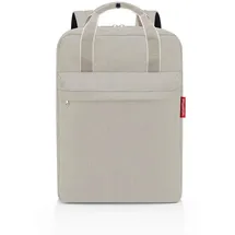 Reisenthel Allday Backpack M herringbone sand