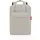 Reisenthel Allday Backpack M herringbone sand