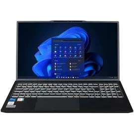 bluechip TRAVELline B15W57 15,6'' Intel Core i5-1335U 16 GB RAM 500 GB SSD Win11 Pro
