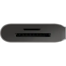 Belkin USB-C, 7-in-1 Multiport Adapter
