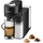 De'Longhi DeLonghi Vertuo Lattissima Schwarz