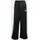 adidas Stadium 3-Streifen Jogginghose Schwarz S