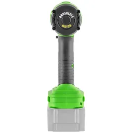 PROCRAFT PS22bb Akku Schlagschrauber 20 V 230 Nm 1/4" Brushless Solo - ohne Akku, ohne Ladegerät