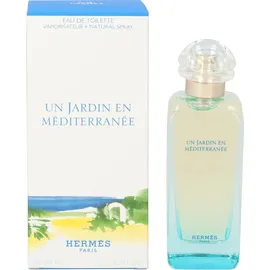 Hermès Un Jardin en Mеditerranee Eau de Toilette 100 ml