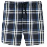 SCHIESSER Pyjamahose Mix Relax Blau 56