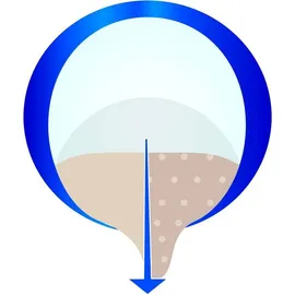 Pyrex - Classic - Jatte Expert Bowl en Verre 4.2L / 30x28 cm