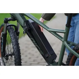 AEG Akku Downtube 36 V 11,6 Ah (417,6 Wh) semi-integriert
