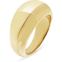 Esprit Damenring Edelstahl Ringe   