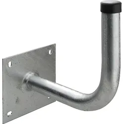 Wandhalter Eisen - 60-90 cm