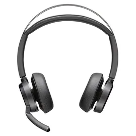 HP Poly Voyager Focus 2 - On-Ear - Bluetooth