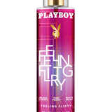 PLAYBOY Feeling Flirty Body Mist 250 ml