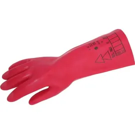 CATU Elektriker Schutzhandschuhe, Größe 10