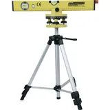 Brüder Mannesmann Werkzeuge Wasserwaage M81125 40 cm