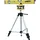 Brüder Mannesmann Werkzeuge Wasserwaage M81125 40 cm