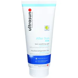 Ultrasun After Sun
